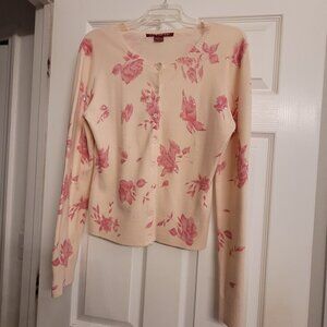 Women's Sweater Size Large
